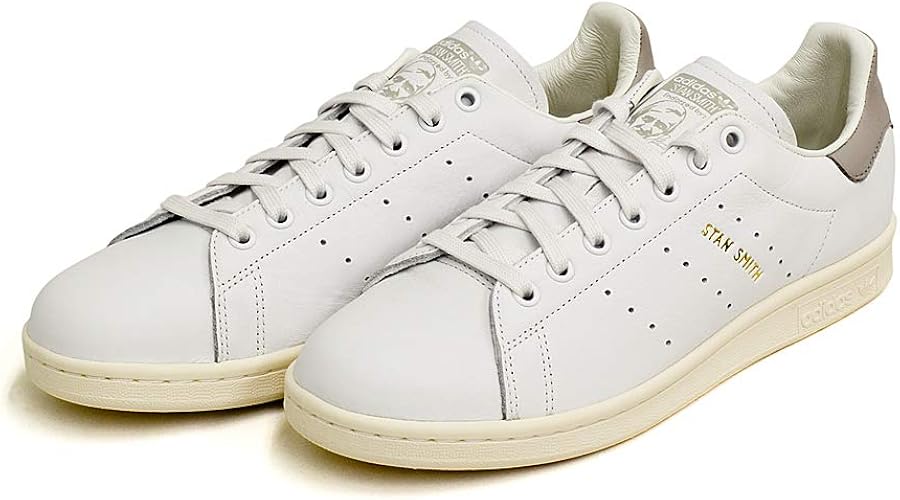 Amazon アディダス スタンスミス メンズ スニーカー ホワイト グレー Stansmith White Clear Granite S 並行輸入品 スニーカー Amazon アディダス スタンスミス メンズ スニーカー ホワイト グレー Stansmith White Clear Granite S 並行輸入品 スニーカー
