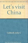 Let's Visit China