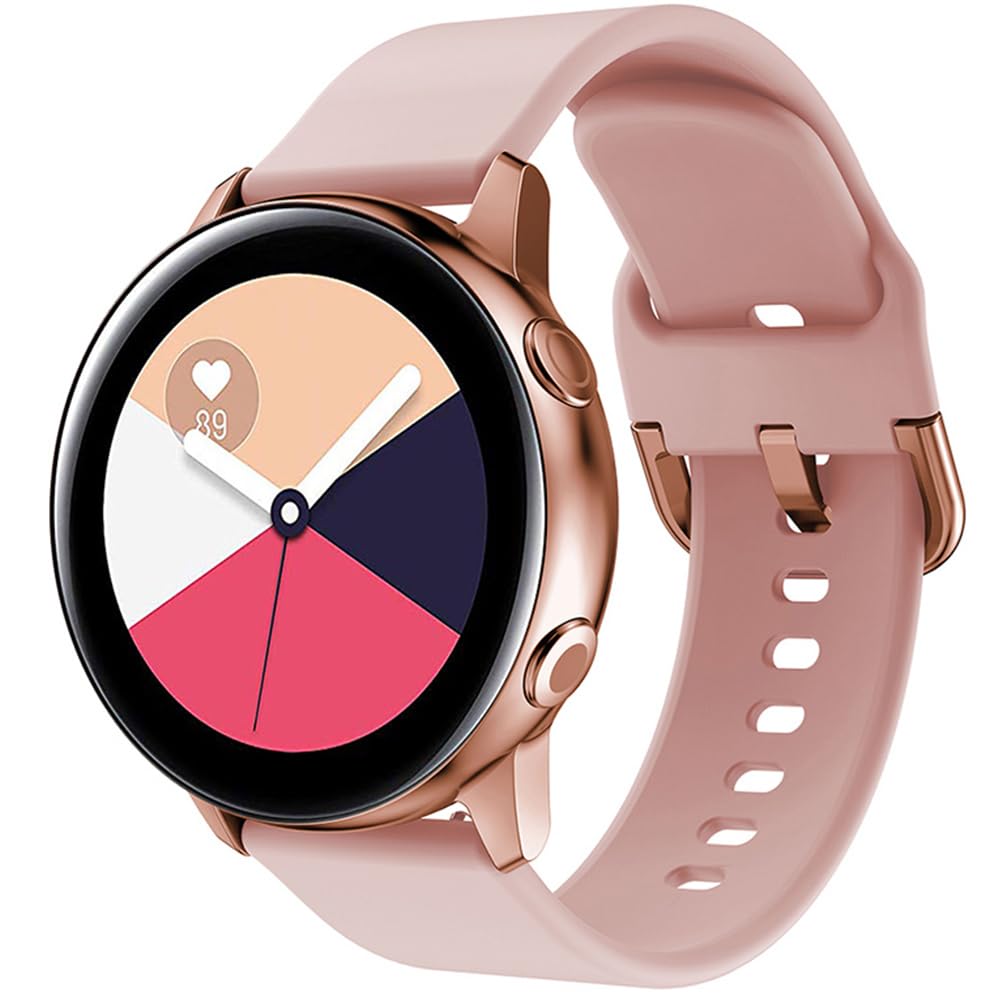 Silicone Watch Strap for Huawei Watch 5 46mm/4/3/3Pro, 22mm Bracelet Sport Replacement Band for Huawei Watch GT 6 Pro 46mm/6/GT 5 46 mm/5Pro/GT4/3/3Pro/2/2e/2Pro