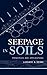 Seepage in Soils: Principles and Applications