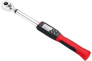 ACDelco ARM601-4 1/2-Inch Digital Torque Wrench