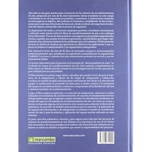 Manual de AIRE ACONDICIONADO (Spanish Edition)