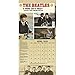 Beatles Wall Calendar (2019)