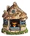 New Creative View in The Village Lighted Fairy House