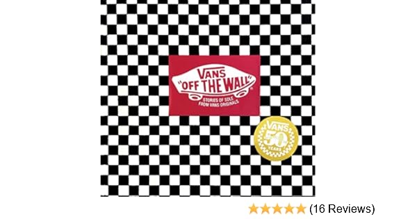 vans off the wall online