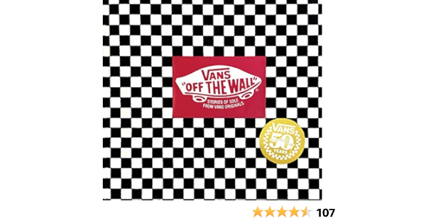 piórnik vans off the wall