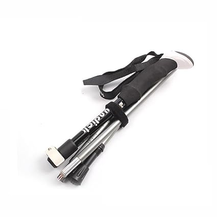 Ultralight Anti Shock Collapsible Walking #trekking #poles #for #hunting Ultralight Anti Shock Collapsible Walking