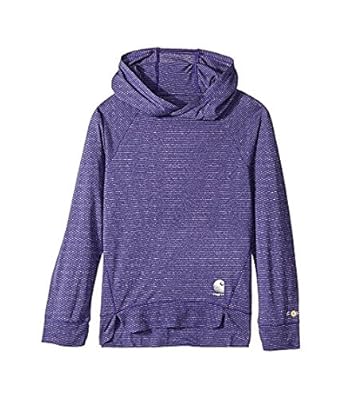 carhartt purple hoodie