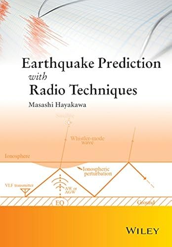 Download Earthquake Prediction with Radio Techniques PDF
