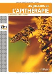 Les  bienfaits de l'apithérapie