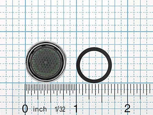 Kohler 1108235-VU 1.5 GSM Aerator Kit