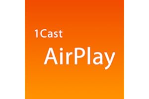 Free AirPlay app by 1Cast: Screen Mirroring and TV Cast