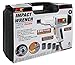 Performance Tool W50080 1/2-Inch Drive and 110-volt Impact Wrench