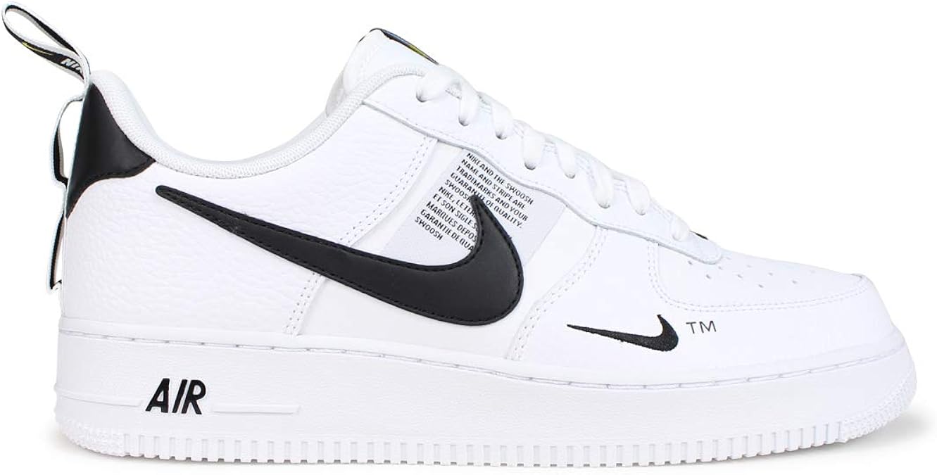 nike sneaker air force 1 07 lv8 utility