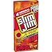 Slim Jim Snack-Sized Smoked Meat Stick, Original Flavor, 0.28 Ounce (Pack of 4)