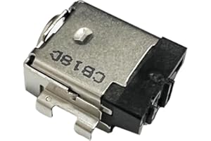 ZAHARA DC in Power Jack Charging Port Connector Replacement for ASUS Vivobook TP3402 TP3402VA TP3402ZA DC Power Jack