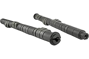 Skunk2 Racing 305-05-0145 Tuner Series Stage-2 Camshaft for Honda B-Series VTEC Engines