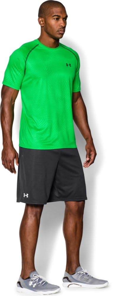 under armour reflex shorts