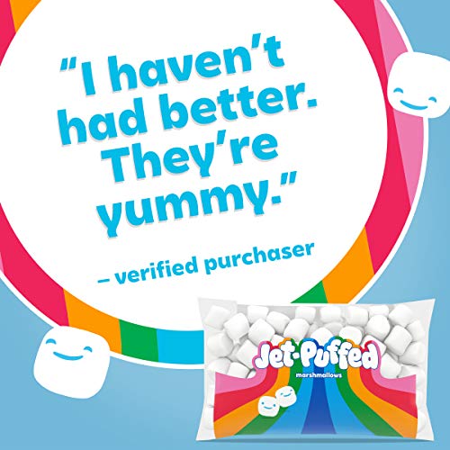 JetPuffed Marshmallows (16 oz Bag) Pricepulse
