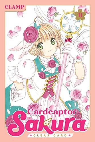カードキャプターさくら　CARDCAPTOR ラミネートカード　NO.016 Amazon.com: Cardcaptor Sakura: Clear Card 16 eBook : CLAMP, CLAMP