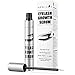 Natural Lash Growth Serum, 7.5ml Eyelash Growth Enhancer & Brow Serum for Long, Luscious Lashes and Eyebrows