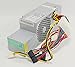 Genuine OEM Dell Power Supply Unit PSU Switching 275w. Dell 235w for Optiplex 380 740 760 780 960 980 SFF Small Form Factor FR610 6RG54 MPF5F N6D7N PW116 RM112