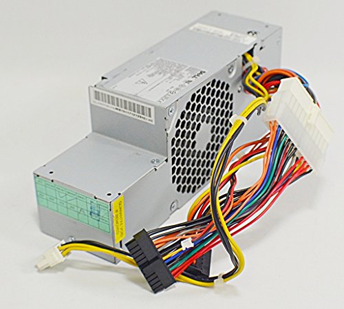 Genuine OEM Dell Power Supply Unit PSU Switching 275w. Dell 235w for Optiplex 380 740 760 780 960 980 SFF Small Form Factor FR610 6RG54 MPF5F N6D7N PW116 RM112 Genuine OEM Dell Power Supply Unit PSU Switching 275w. Dell 235w for Optiplex 380 740 760 780 960 980 SFF Small Form Factor FR610 6RG54 MPF5F N6D7N PW116 RM112
