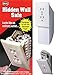 Hidden Wall Safe - Diversion Safe - Outlet Safe - Stash Box - Hide Valuables