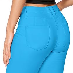 Hybrid & Company Women's Butt Lift Super Comfy