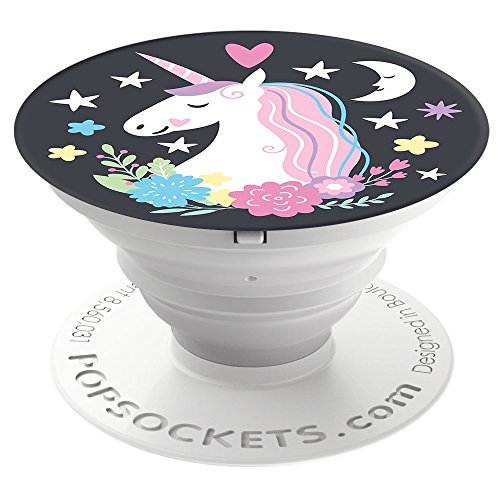 PopSockets: Collapsible Grip & Stand for Phones and Tablets - Unicorn Dreams