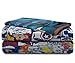 Jay Franco Avengers Publish 3 Piece Twin Sheet Set (Offical Marvel Product)