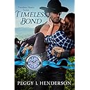 Timeless Bond Timeless Hearts Book 8 - 
