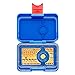 YUMBOX MiniSnack Leakproof Snack Box (Ciel Blue) …