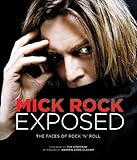 Image de Mick Rock Exposed: The Faces of Rock n' Roll