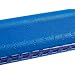 Harmonica for Kids - Translucent Diatonic Harmonica 10 Holes, Educational Musical Instrument, Mouth Organ for Children, Case Included, Blue 4.02 x 0.83 x 1.18 Inches