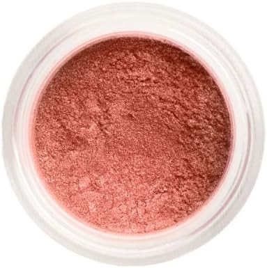 Sheer Miracle Premium Mineral Makeup Blush - 3g (Euphoria)