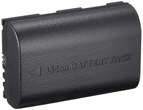 Blackmagic Design LP-E6 Battery for Pocket Cinema Camera 4K, Micro Cinema Camera, and Video Assist Monitor
