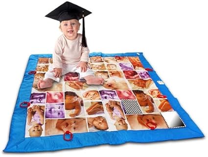 activity quilts and playmats