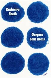 Garçons sans noms