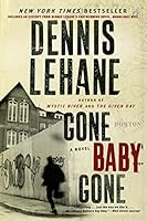 Cover of Gone, Baby, Gone