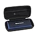 Hermitshell Hard Travel Case Fits Harman Kardon HK Traveler Portable Bluetooth Speaker
