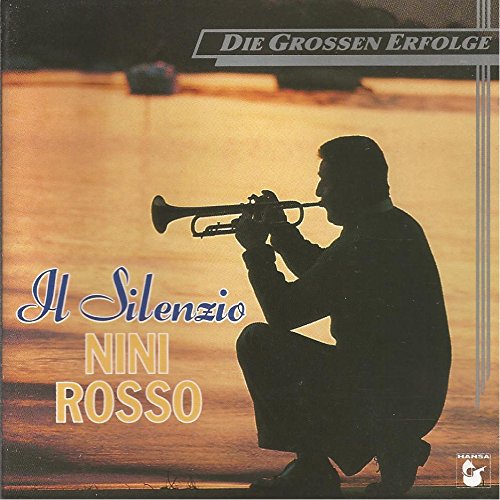Il Silenzio Die grossen Erfolge / 610220222 ROSSO, Nini, Diverse