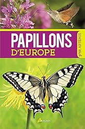 Papillons d'Europe