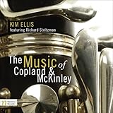 MUSIC OF COPLAND AND MCKINLEY                      image
