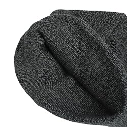 Bioworld TMNT Dark Heather Grey Beanie with Sewer