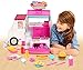 Barbie Food Truck