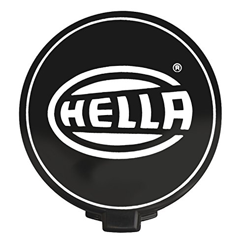 Hella 173146011 500 series black magic stone shield
