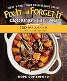 Fix-It and Forget-It Cooking for Two: 150