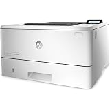HP LaserJet Pro M402dw Wireless Laser Printer with Double-Sided Printing, Amazon Dash Replenishment Ready (C5F95A)