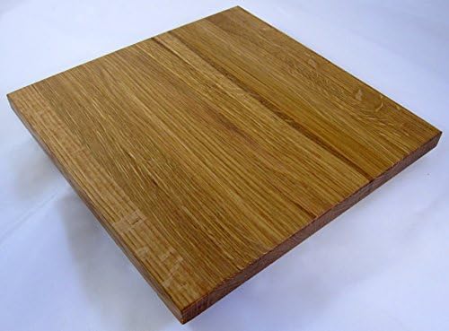 Charcuterie Board platter or Cheese board #A68 solid White Oak